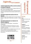 Comment le numèrique nous a pris dans sont filet&nbsp;? 25 ans d’enquète critique 